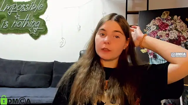 MiraaBloom online show from March 10, 2:43 pm