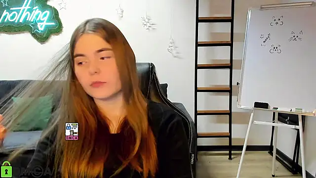 MiraaBloom online show from January 15, 2:31 pm