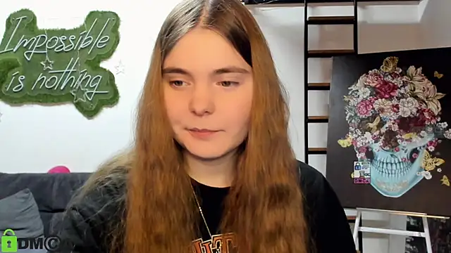 MiraaBloom online show from March 5, 2:46 pm