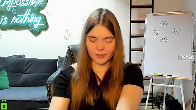 MiraaBloom online show from January 18, 2:20 pm