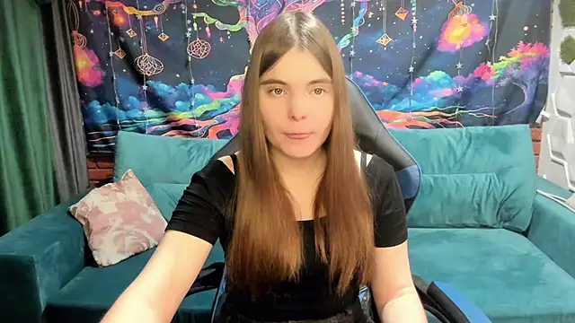 MiraaBloom online show from February 22, 2:41 pm