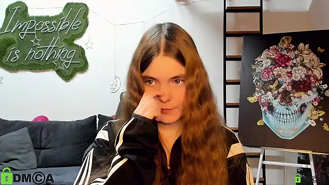 MiraaBloom online show from March 4, 2:36 pm