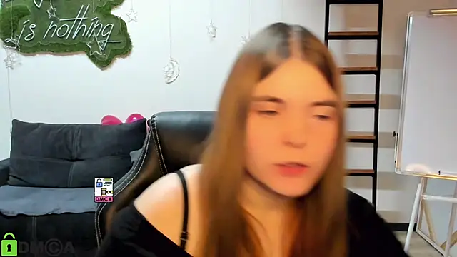 MiraaBloom online show from February 16, 2:16 pm