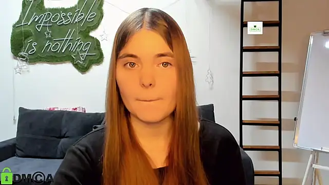 MiraaBloom online show from February 12, 2:39 pm