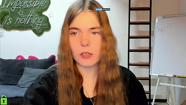 MiraaBloom online show from March 2, 2:35 pm