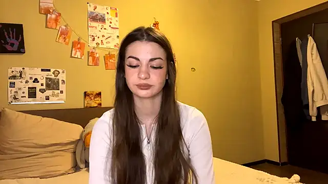 TheRealAnna online show from December 17, 1:38 pm