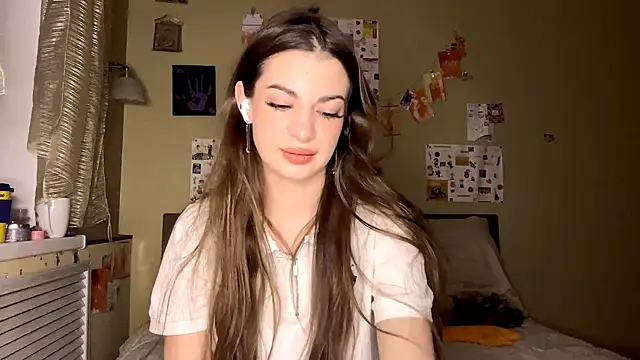 TheRealAnna online show from December 1, 2:51 pm