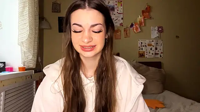 TheRealAnna online show from November 15, 10:52 am