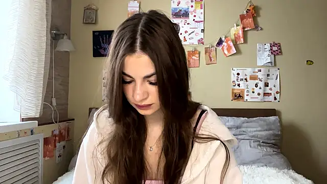 TheRealAnna online show from October 26, 11:21 am