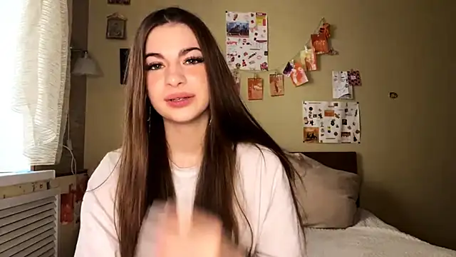 TheRealAnna online show from November 5, 9:56 am