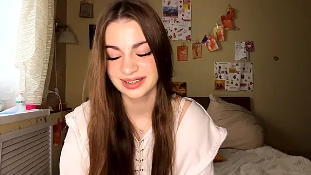 TheRealAnna online show from November 9, 10:41 am