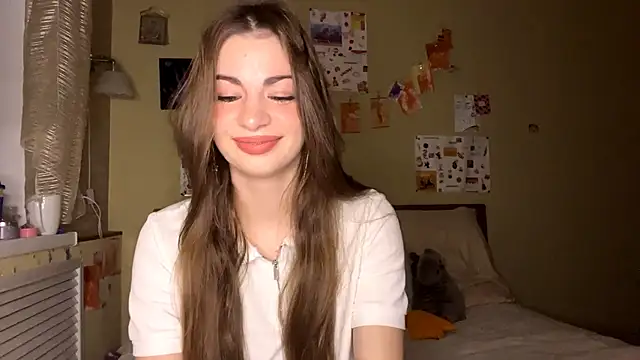 TheRealAnna online show from December 2, 3:25 pm