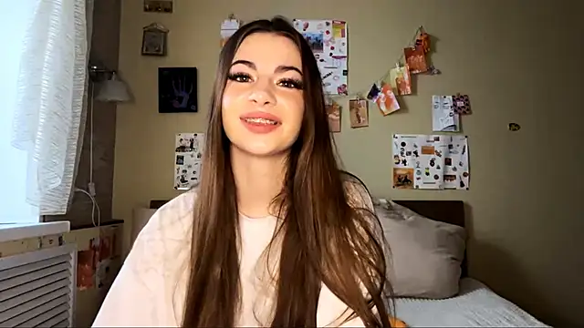 TheRealAnna online show from November 4, 8:51 am