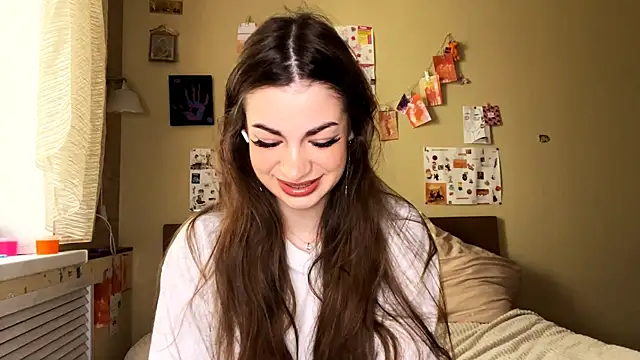 TheRealAnna online show from November 16, 5:34 am