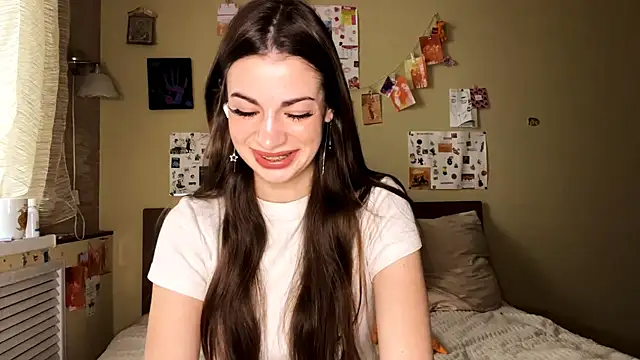 TheRealAnna online show from November 26, 10:15 am