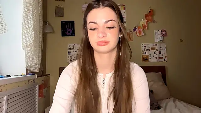 TheRealAnna online show from November 20, 11:55 am