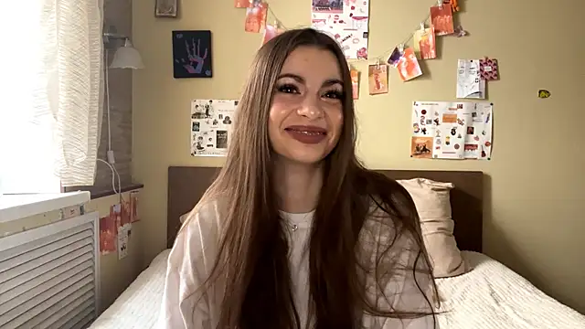 TheRealAnna online show from October 31, 8:33 am