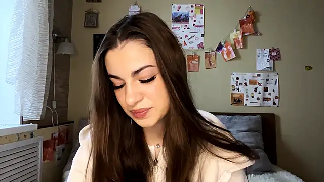 TheRealAnna online show from October 28, 10:47 am