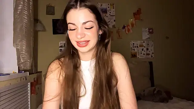 TheRealAnna online show from November 21, 1:54 pm