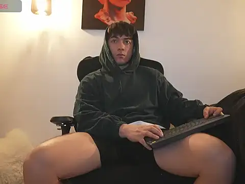 jake murphy1 online show from March 8, 4:38 am