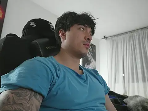 jake murphy1 online show from April 3, 6:09 am