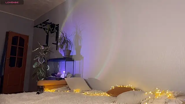 Lin Cherie online show from November 18, 4:54 pm