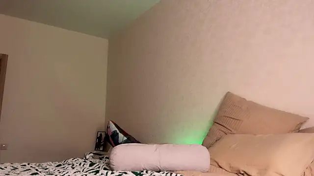 Lin Cherie online show from October 30, 6:01 am