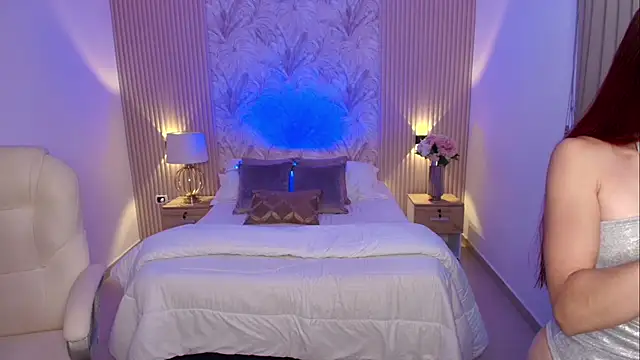 Miaa lane online show from February 9, 11:30 am