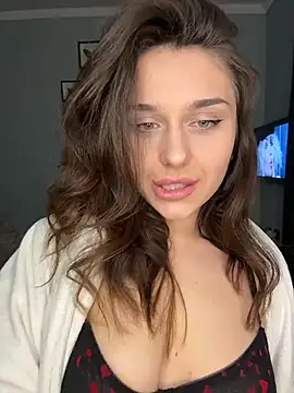 Snapshot of ScarletSi chatting on April 4, 8:48 pm ScarletSi online show from April 4, 8:48 pm