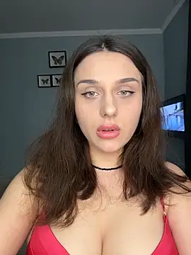 Snapshot of ScarletSi chatting on March 17, 9:29 pm ScarletSi online show from March 17, 9:29 pm