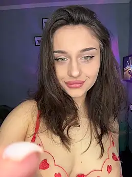 Snapshot of ScarletSi chatting on March 4, 8:38 pm ScarletSi online show from March 4, 8:38 pm