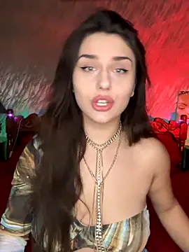 Snapshot of ScarletSi chatting on November 5, 9:18 pm ScarletSi online show from November 5, 9:18 pm