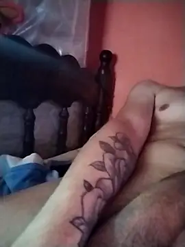 Danii2005 online show from December 5, 5:55 pm