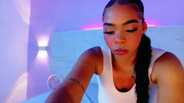 Lorraine Jackson online show from November 13, 12:09 pm