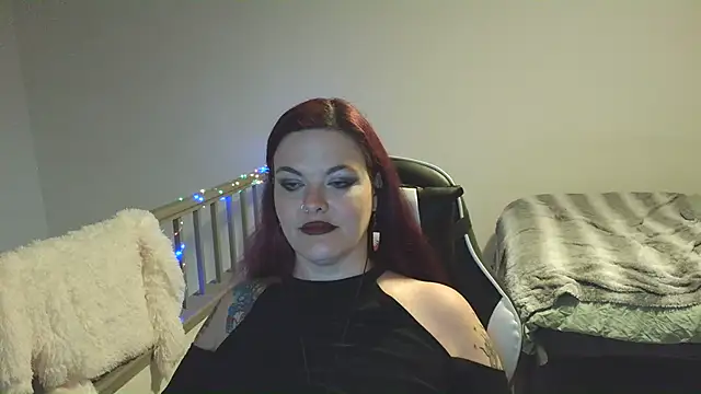 Snapshot of MissSirenaRhul chatting on November 5, 12:36 am MissSirenaRhul online show from November 5, 12:36 am