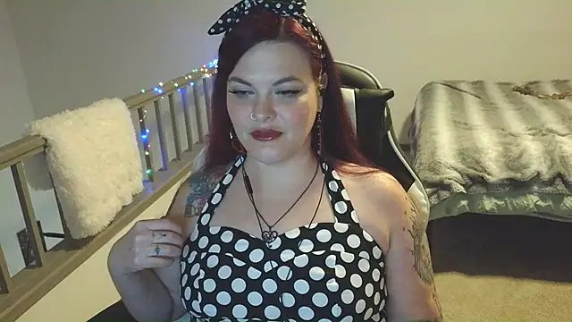 Snapshot of MissSirenaRhul chatting on October 26, 6:58 am MissSirenaRhul online show from October 26, 6:58 am