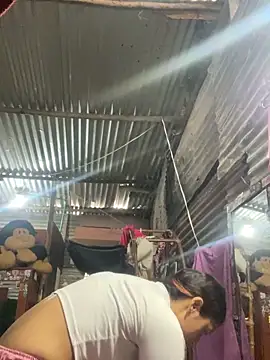 mia scarlett7 online show from February 20, 8:00 pm