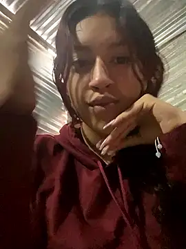 mia scarlett7 online show from January 12, 2:35 pm