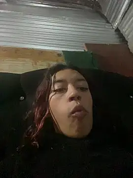 mia scarlett7 online show from February 7, 1:24 am