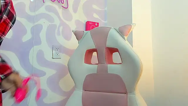 mia scarlett7 online show from January 16, 1:37 pm