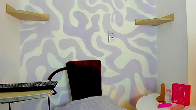 mia scarlett7 online show from January 6, 12:31 pm