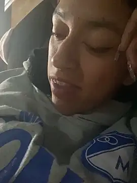 mia scarlett7 online show from February 8, 1:36 am