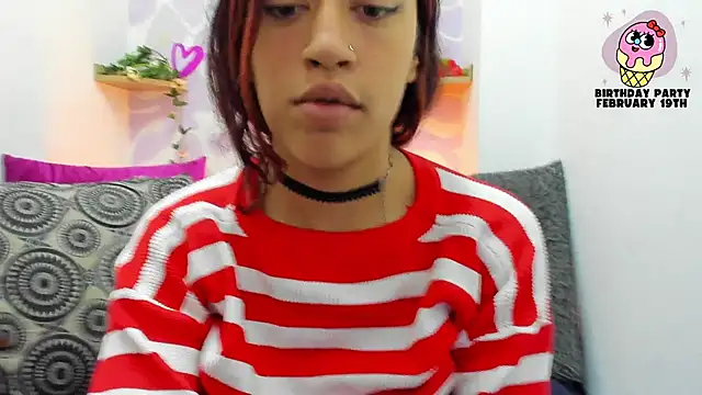 mia scarlett7 online show from February 14, 12:49 pm