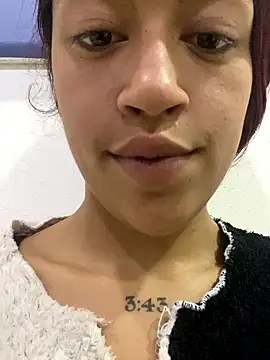 mia scarlett7 online show from January 13, 4:00 pm