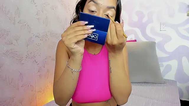 mia scarlett7 online show from March 31, 12:40 pm