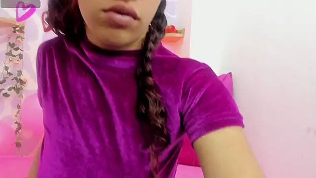 mia scarlett7 online show from February 24, 12:50 pm