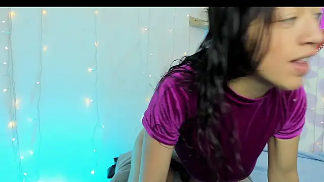 mia scarlett7 online show from March 7, 11:49 am