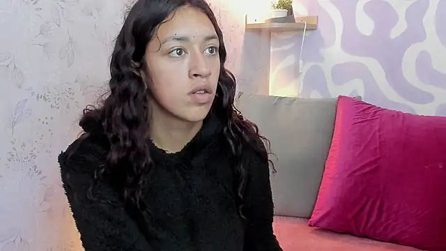 mia scarlett7 online show from April 10, 12:34 pm