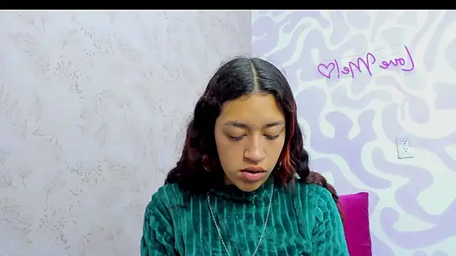 mia scarlett7 online show from March 11, 12:54 pm