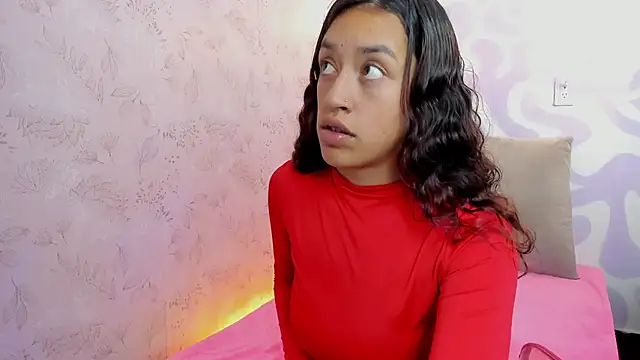 mia scarlett7 online show from April 3, 1:17 pm